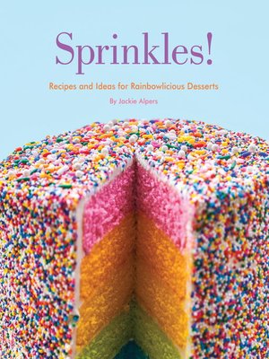 Sprinkles! - ebook